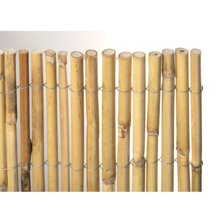 Näkösuoja Bamboo 180 x 300 cm