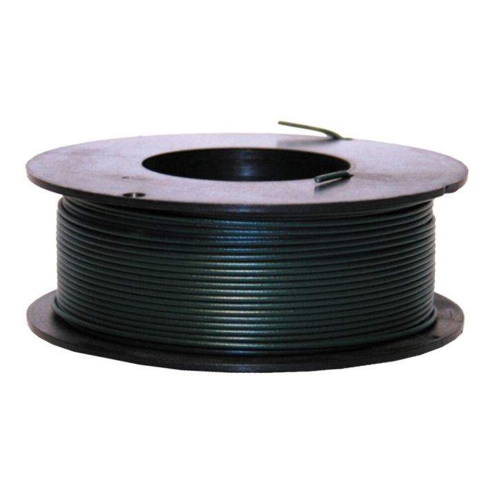 Sidontalanka puutarhaverkolle vihreä