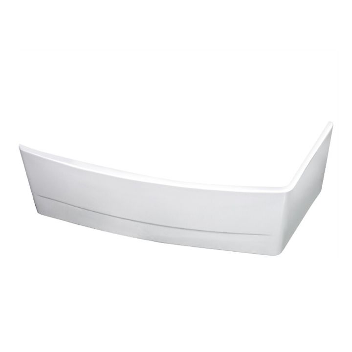 Etuosa kylpyammeeseen Camargue Värmland 160 Clean vasen