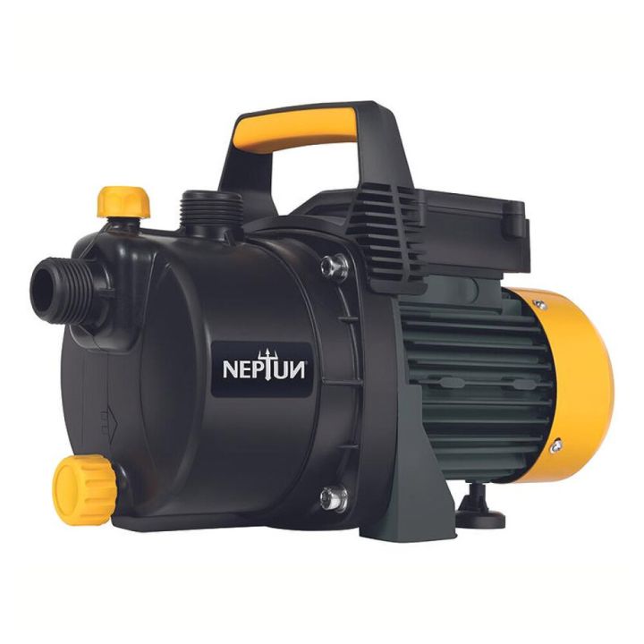 Puutarhapumppu Neptun NGP 68
