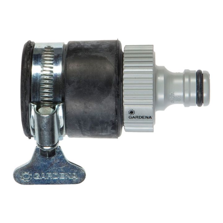 Yleisliitin Gardena 15-20 mm