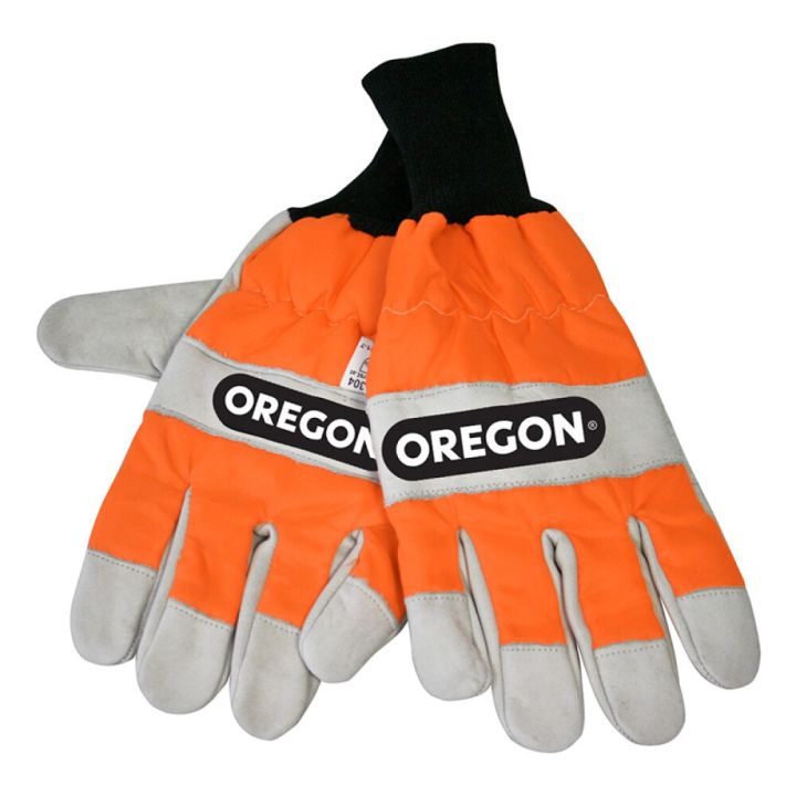 Metsurikäsineet Oregon M