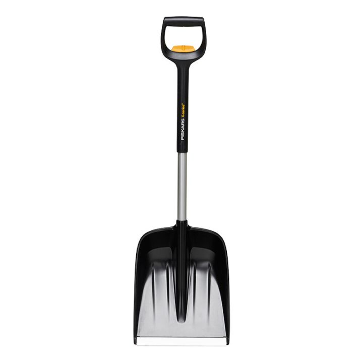 Autolapio Fiskars X-series teleskooppivarrella