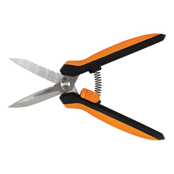 Monitoimisakset Fiskars Solid SP320