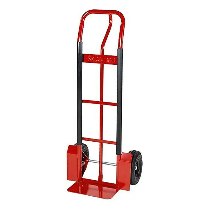 Nokkakärry HT 600 S 250 kg