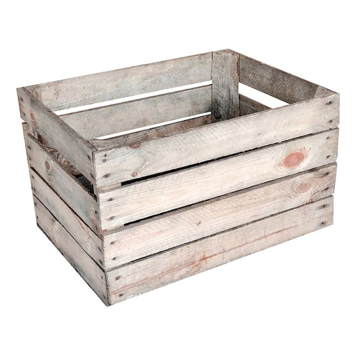 Omenalaatikko 40 x 51 x 31 cm