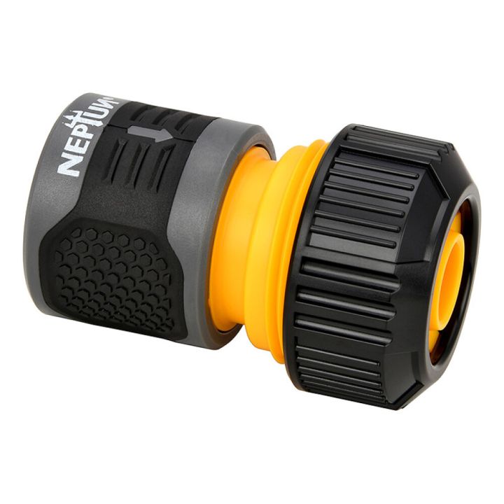 Letkuliitin Neptun 3/4"