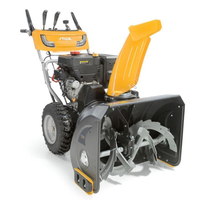 Lumilinko Stiga ST 5266 P