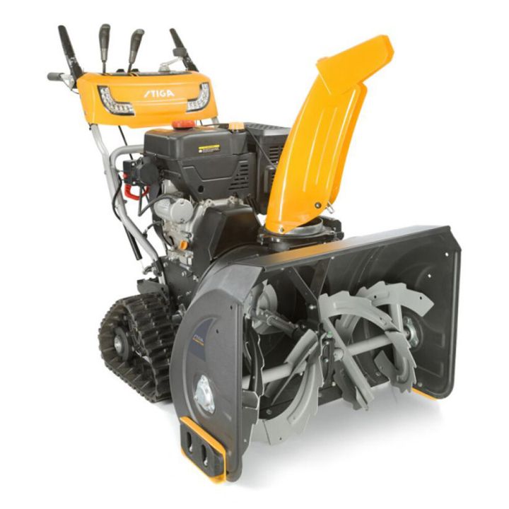 Lumilinko Stiga ST 5266 P TRAC