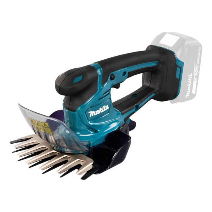 Akkuruohosakset Makita LXT DUM604ZX 18V