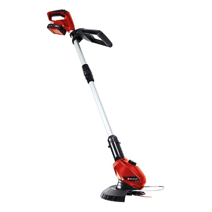 Akkutrimmeri Einhell GE-CT 18 Li