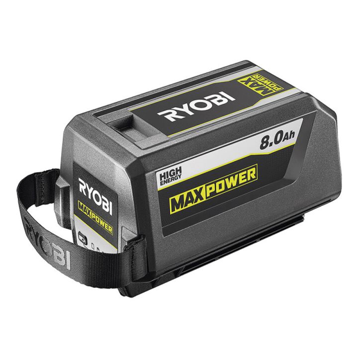 Ruohoraivaussaha Ryobi ONE+ OBC1820B | BAUHAUS
