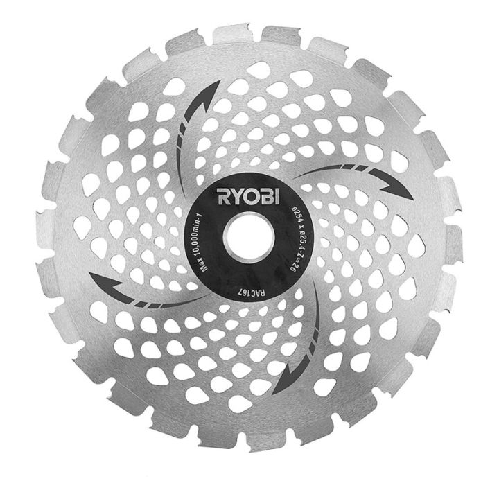 Ruohoraivaussaha Ryobi ONE+ OBC1820B | BAUHAUS