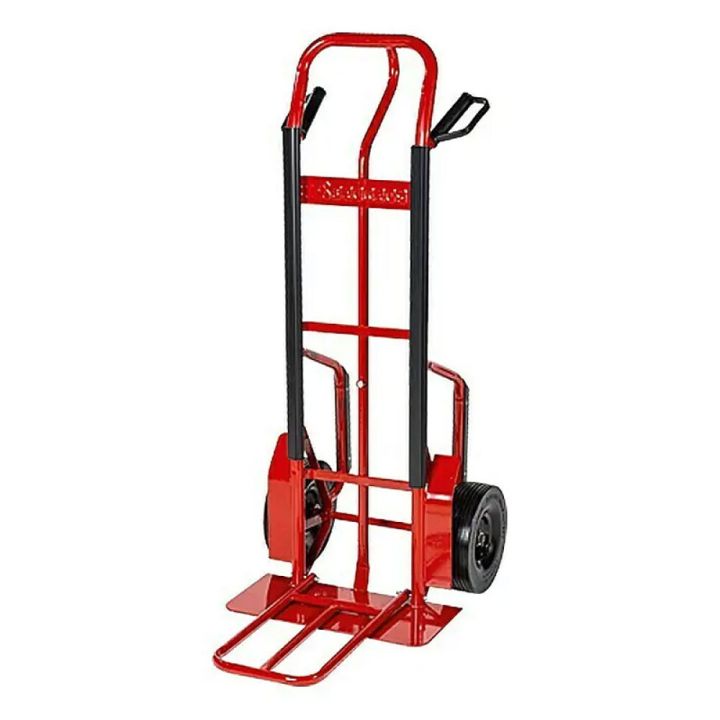 Nokkakärry HT 800 FRG 250 kg