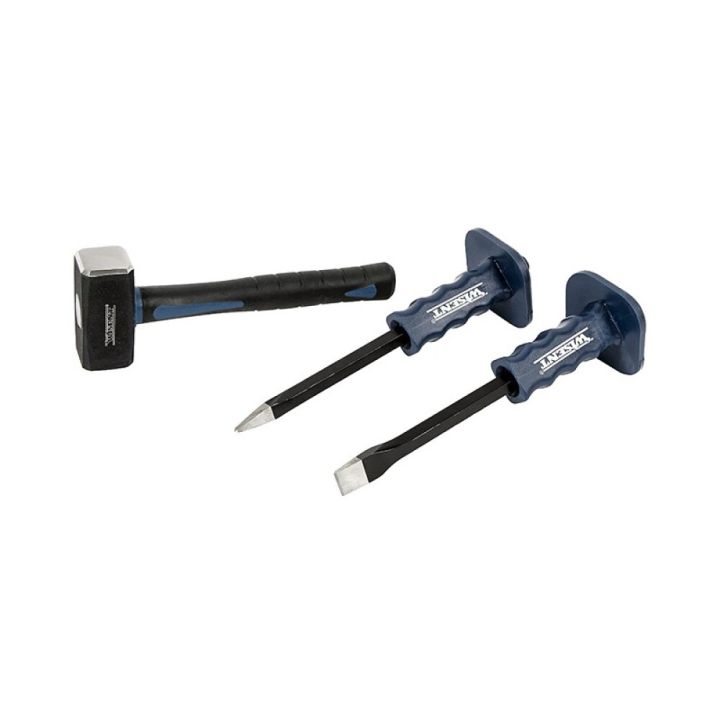 Kivityösetti 3-os Wisent