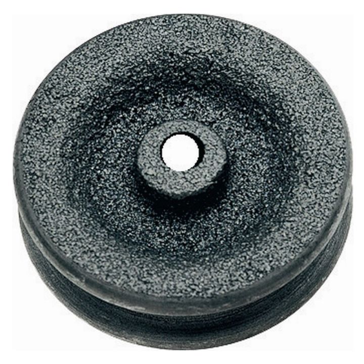 Pylpyrä 40 mm Valurauta