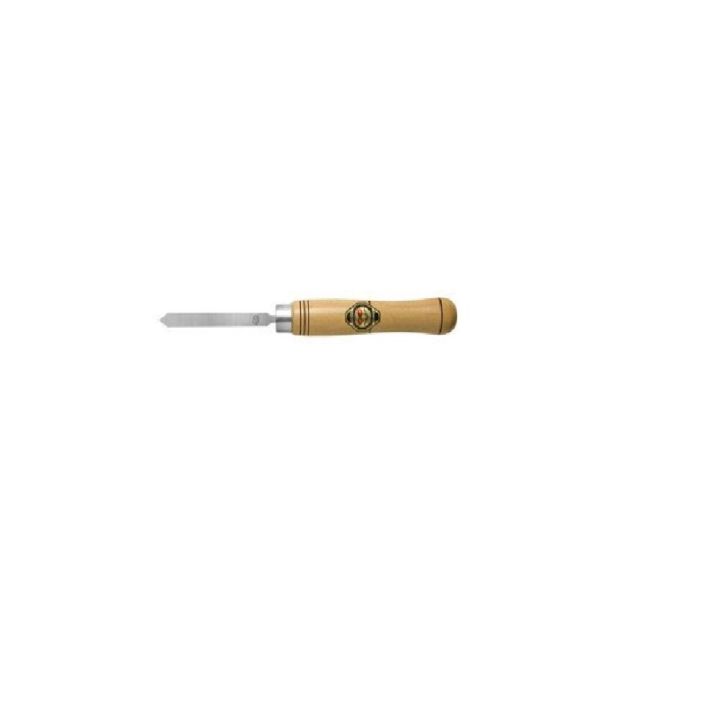 Sorvipistotaltta Kirschen Terävä 4 mm
