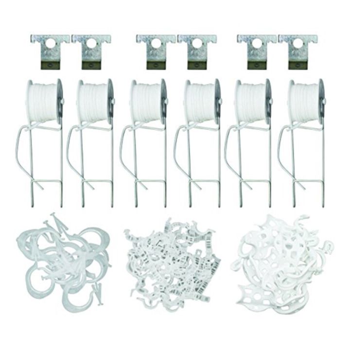 Kasvatuslankarulla setti Palram-Canopia