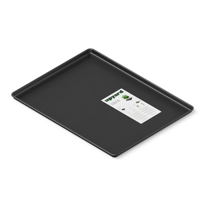 Alusta 80 x 60 cm lavakaulukseen