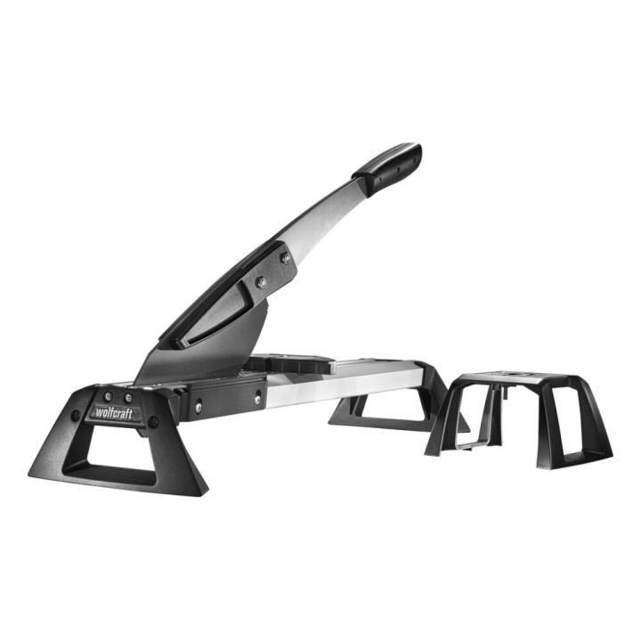 Monitoimileikkuri Wolfcraft VLC 800