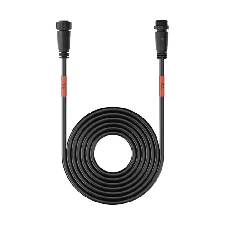 Jatkojohto Goat robottiruohonleikkuriin RTK-asemaan 10 m