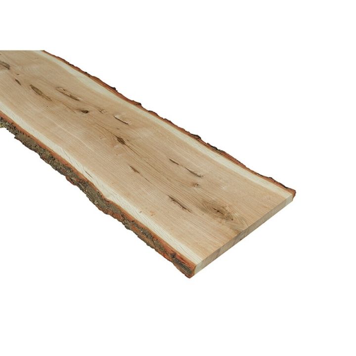 Tuppeensahattu Tammi 26 x 260 - 300 x 2000 mm