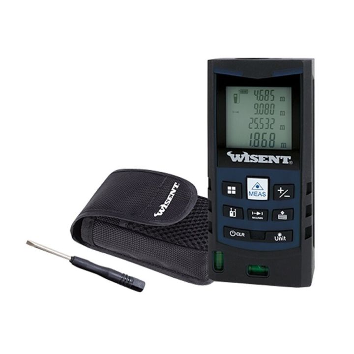 Etäisyysmittalaite Wisent 40 m