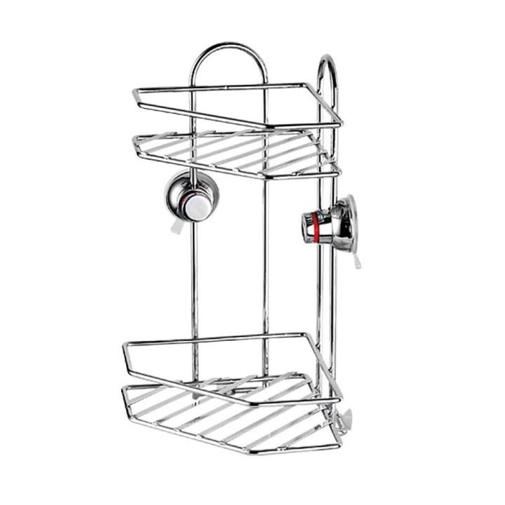 Suihkukori Quadra 2-osainen kulma