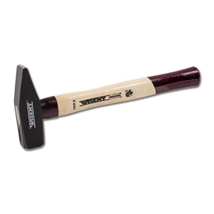 Lukkosepän vasara Wisent 1000 g