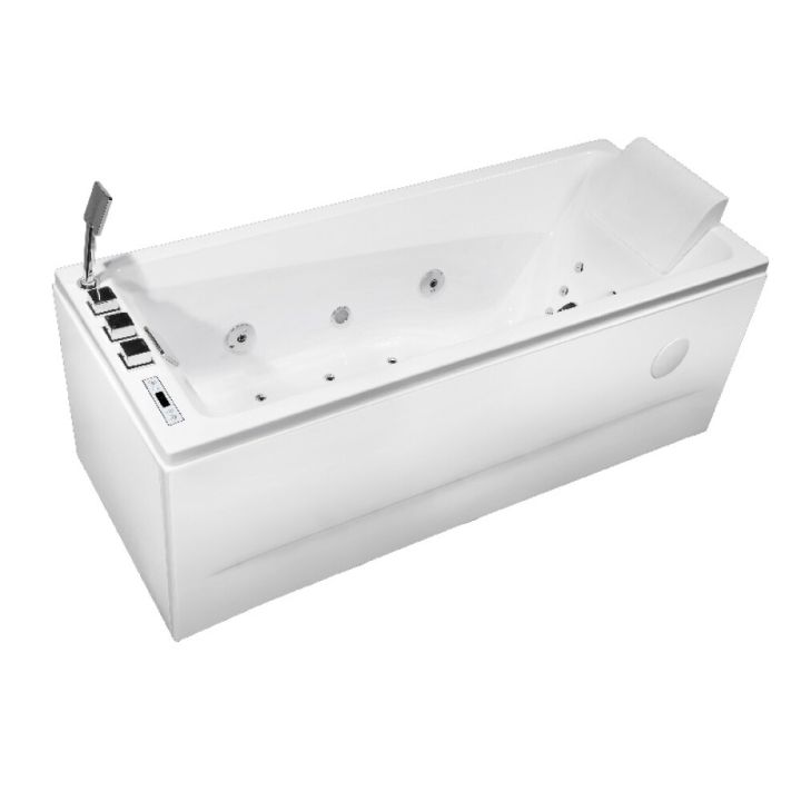 Poreamme Camargue Skärgård Skaraborg 160 Exclusive