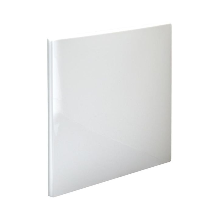 Lisäpaneeli Camargue Skaraborg valkoinen 100 cm