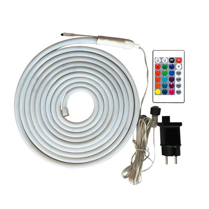 Valonauha Starlux Neon 5 m RGB