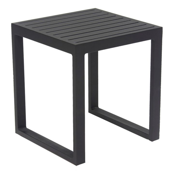 Sivupöytä Sensum Skepparholmen musta