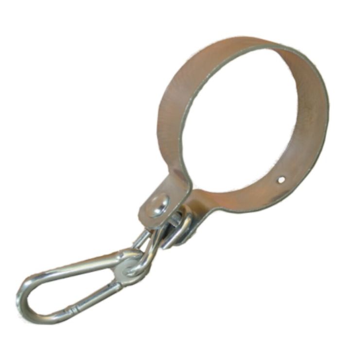 Keinukiinnike Ø 100 mm