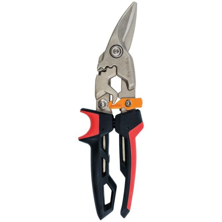 Peltisakset Fiskars PowerGear vasen