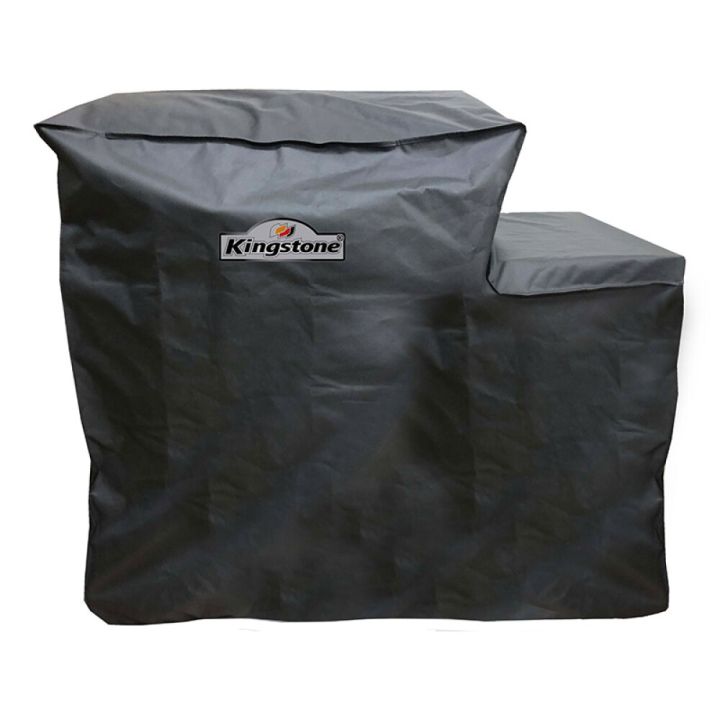 Suojapeite Kingstone Black Angus hiiligrilliin