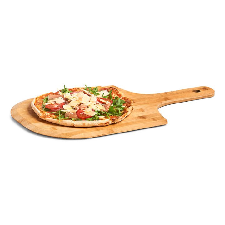 Pizzalapio Zeller Bambu