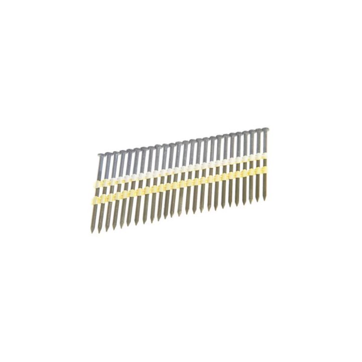Runkonaula Simpson Strong-Tie BASN Kuumasinkitty 2,8 x 65 mm 17 ° 500 kpl
