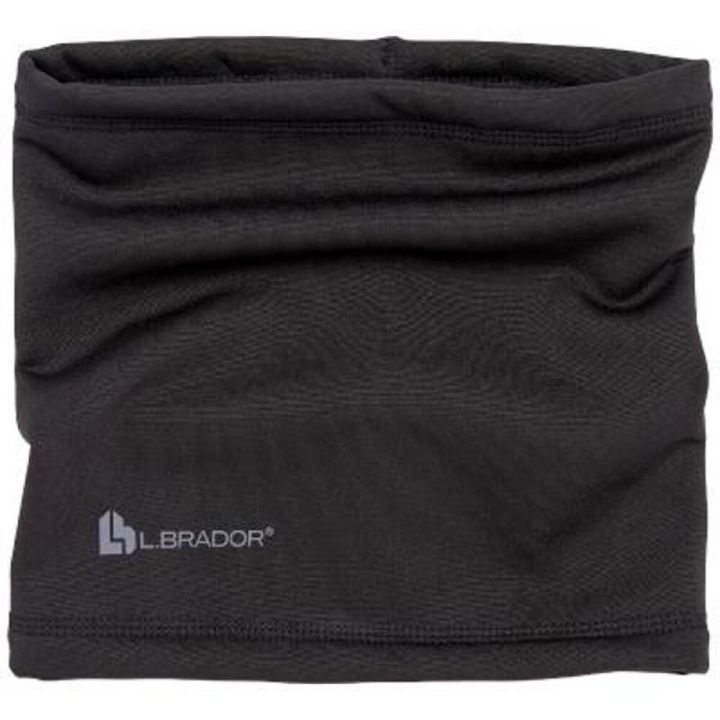Bandana L.Brador 5030P Musta