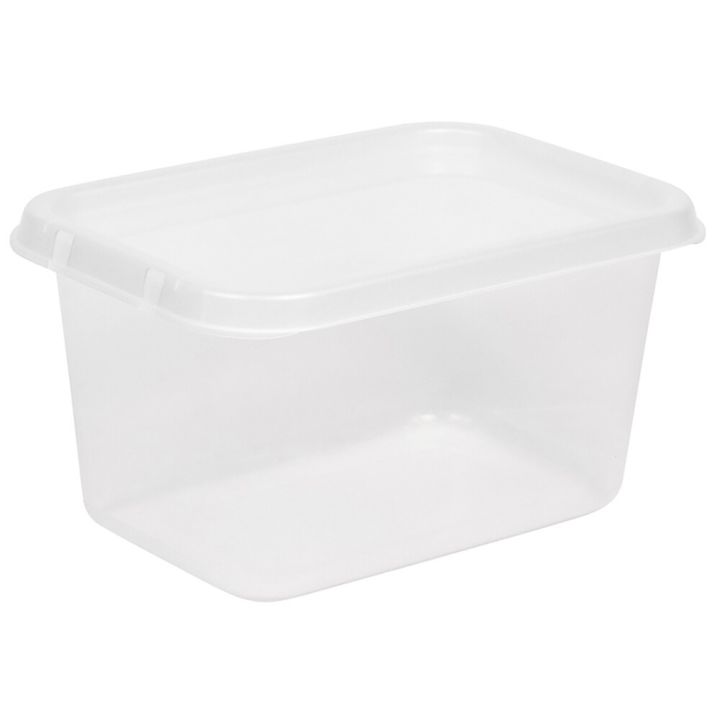 Säilytyslaatikko SmartStore Basic 11 l