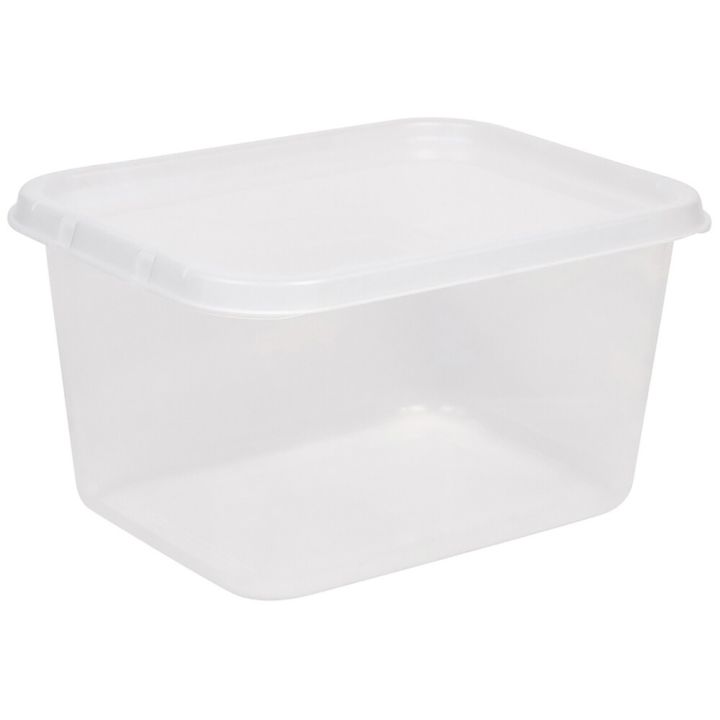Säilytyslaatikko SmartStore Basic 25 l