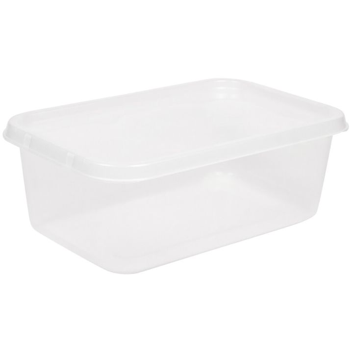 Säilytyslaatikko Smartstore Basic 30 l
