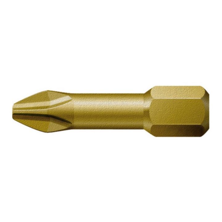 Ruuvauskärki Craftomat PH 1 25 mm
