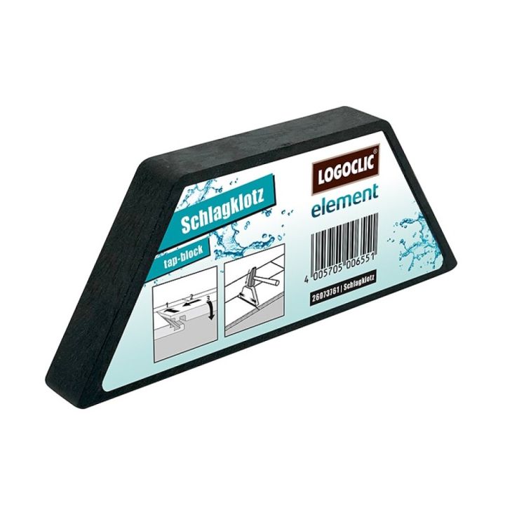 Asennusapuväline Logoclic ElementPro -vinyyleille