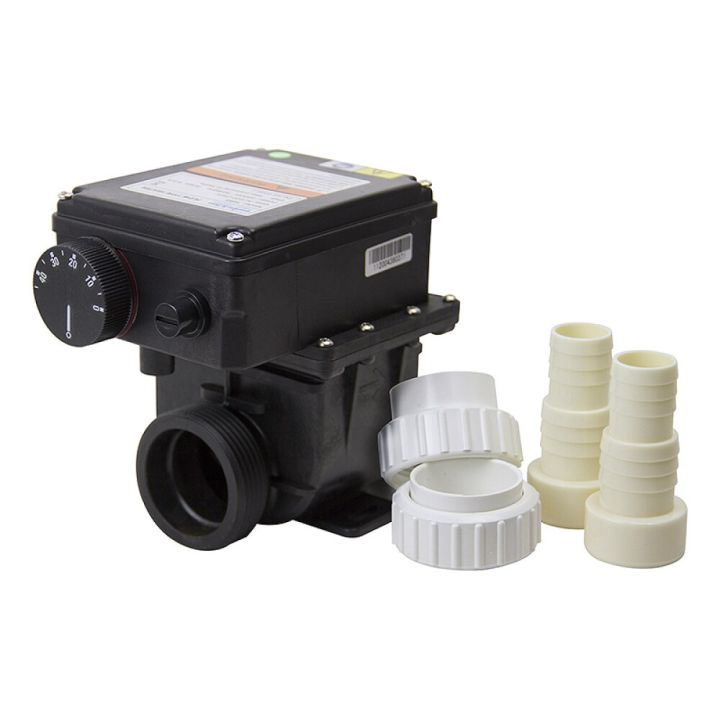 Allaslämmitin Swim&Fun 2 kW porealtaisiin