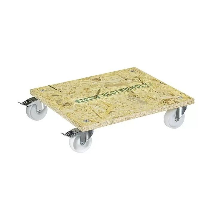 Kuljetusalusta Wagner System MM1617