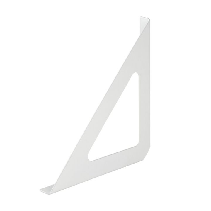 Kannake Dolle Tri Valkoinen 240 x 240 x 18 mm