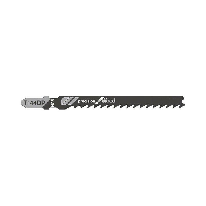 Pistosahanterä Craftomat T144DP 3