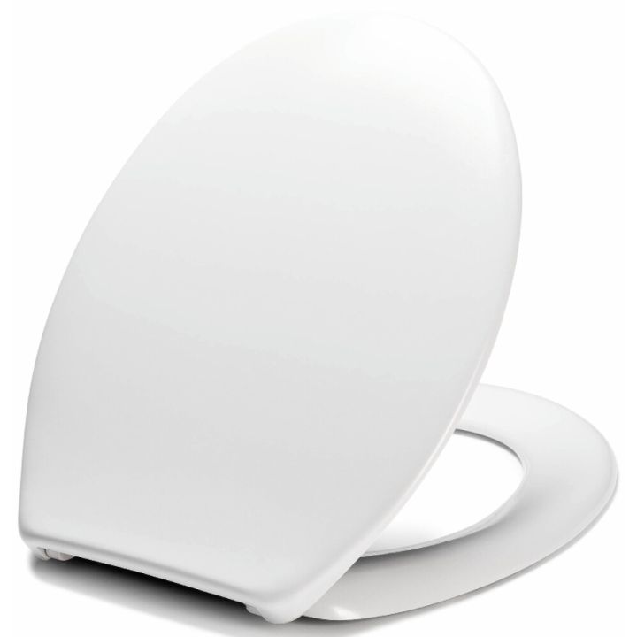 WC-istuinkansi Pressalit Liberty Valkoinen