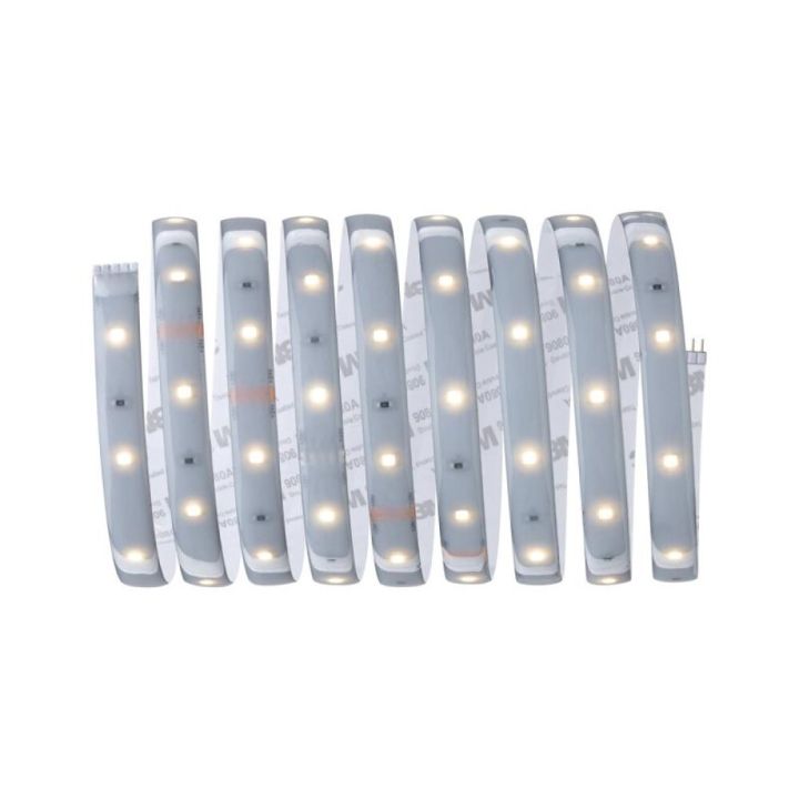 LED-Nauha MaxLED 250 Lämmin Valkoinen IP44 2,5 m